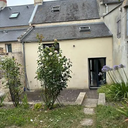 Apartment 6 Personnes