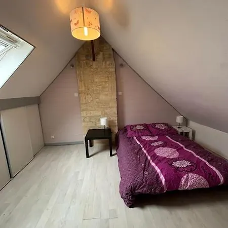 6 Personnes Apartment