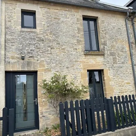 6 Personnes Apartment Colombiers-sur-Seulles