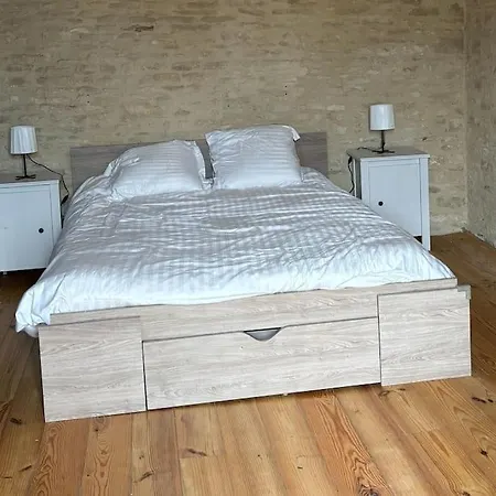 6 Personnes Apartment *