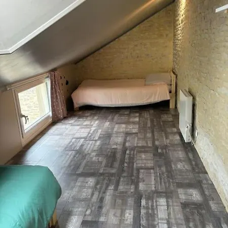 Apartment 6 Personnes Colombiers-sur-Seulles