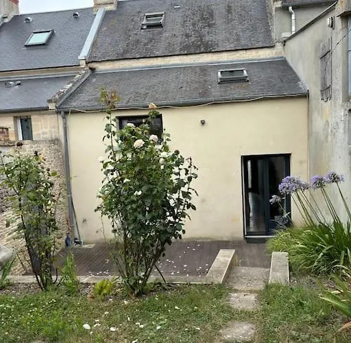 Apartment 6 Personnes