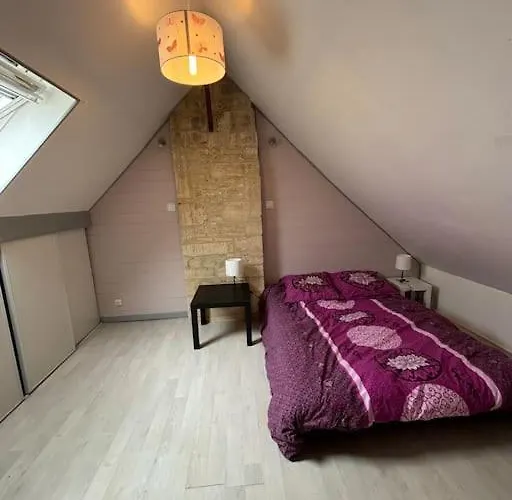 6 Personnes Apartment