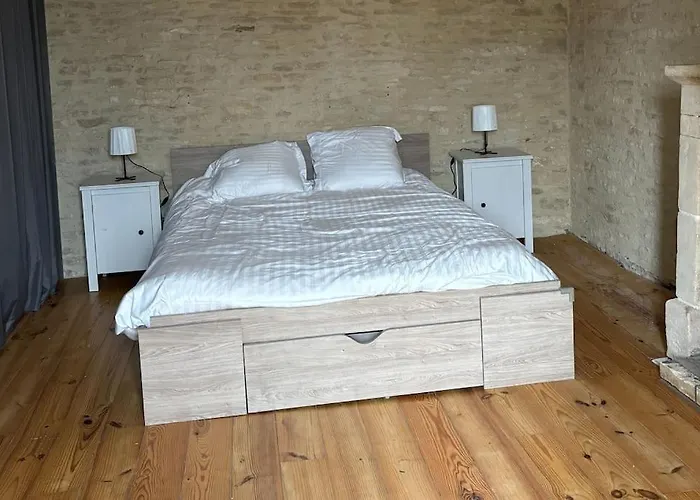 6 Personnes Apartment *