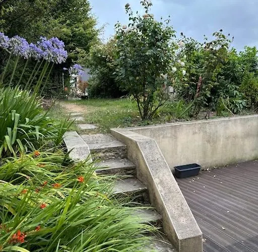 6 Personnes Apartment *